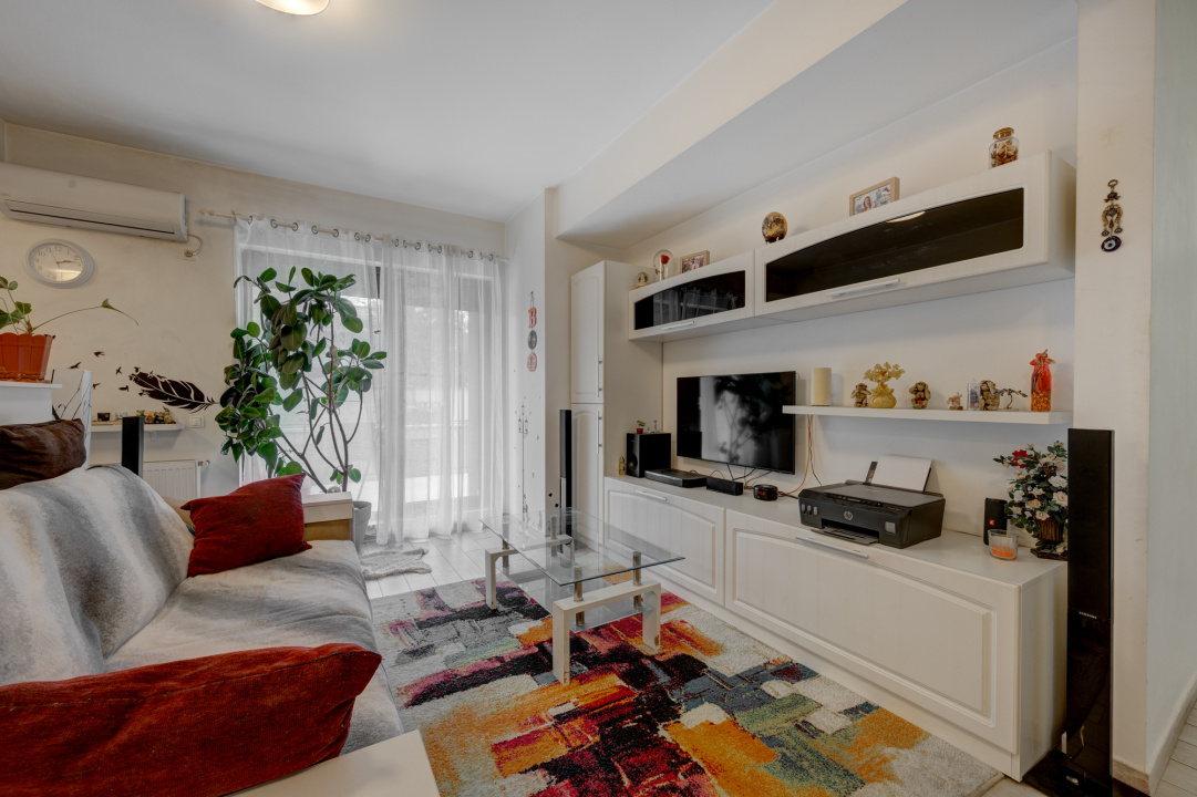 Drumul Taberei, Parter cu Terasa si Gradina, Parcare subterana !