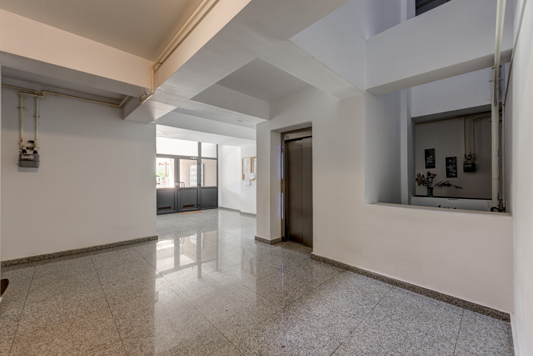 Drumul Taberei, Parter cu Terasa si Gradina, Parcare subterana !