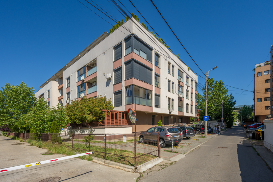 Drumul Taberei, Parter cu Terasa si Gradina, Parcare subterana !