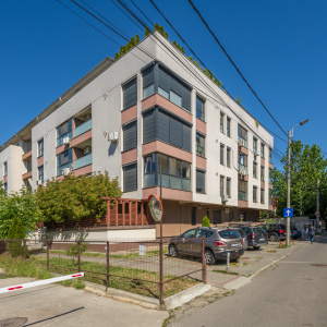 Drumul Taberei, Parter cu Terasa si Gradina, Parcare subterana !