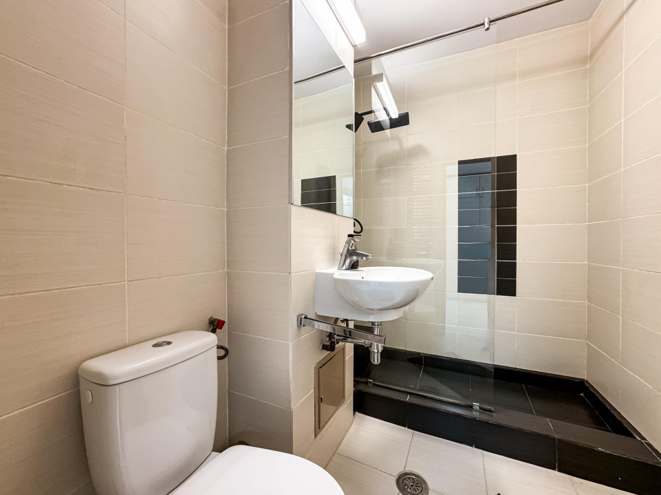 Oportunitate Unică: Singura garsonieră de vânzare din Rond Alba Iulia 