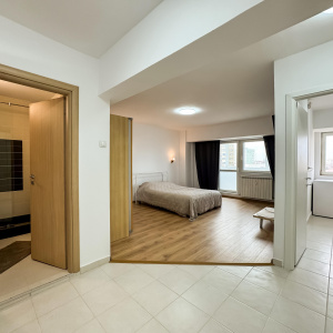 Oportunitate Unică: Singura garsonieră de vânzare din Rond Alba Iulia 