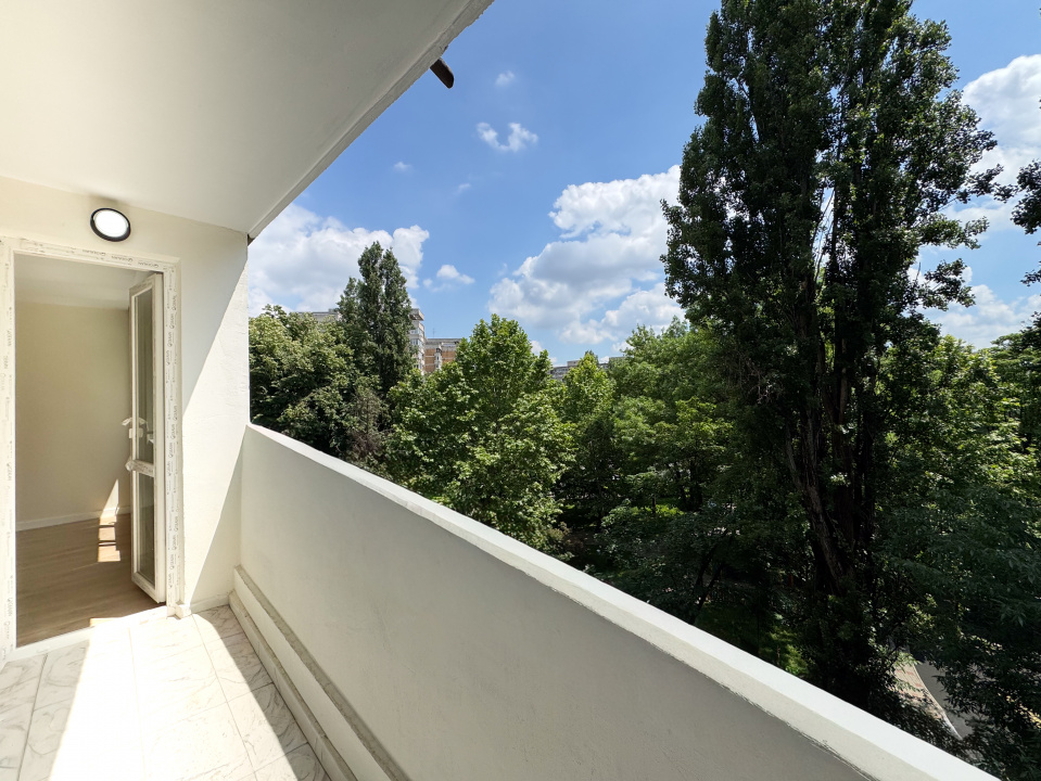 Apartament Premium, Complet Renovat | 1 Minut Metrou Favorit | 