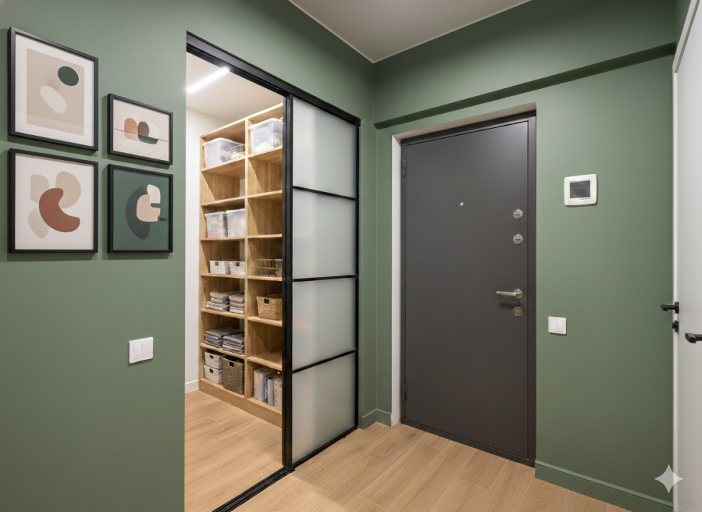 Colentina-Obor. Apartament 2 camere