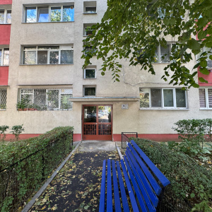 Apartament 3 camere Piata Sudului - pozitie excelenta