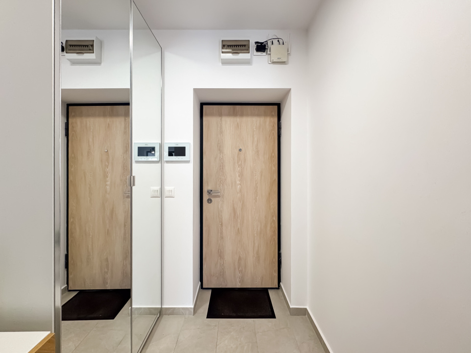 Hils Pallady – mai mult decat un apartament cu 2 camere.