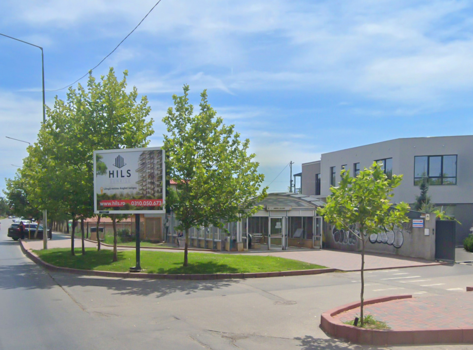 Hils Pallady – mai mult decat un apartament cu 2 camere.