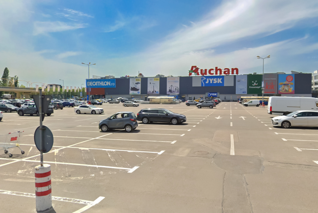 Hils Pallady – mai mult decat un apartament cu 2 camere.