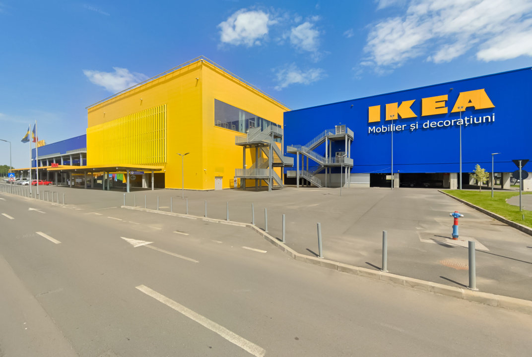 Hils Pallady – mai mult decat un apartament cu 2 camere.