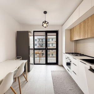 Hils Pallady – mai mult decat un apartament cu 2 camere.