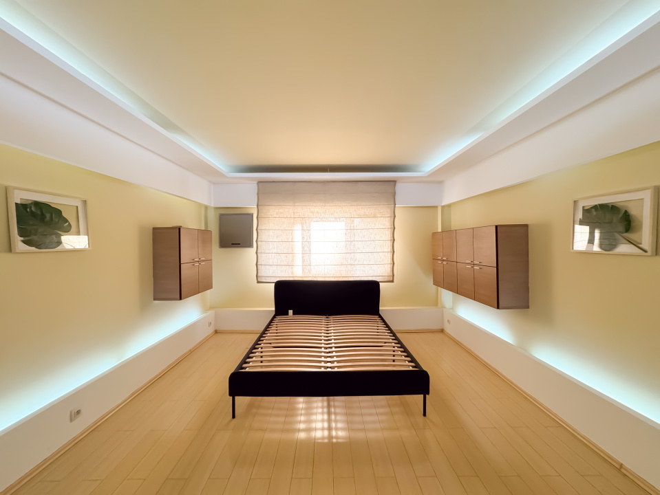 Apartament mare si spatios - Unirii - Anastasie Panu - Centrala proprie!