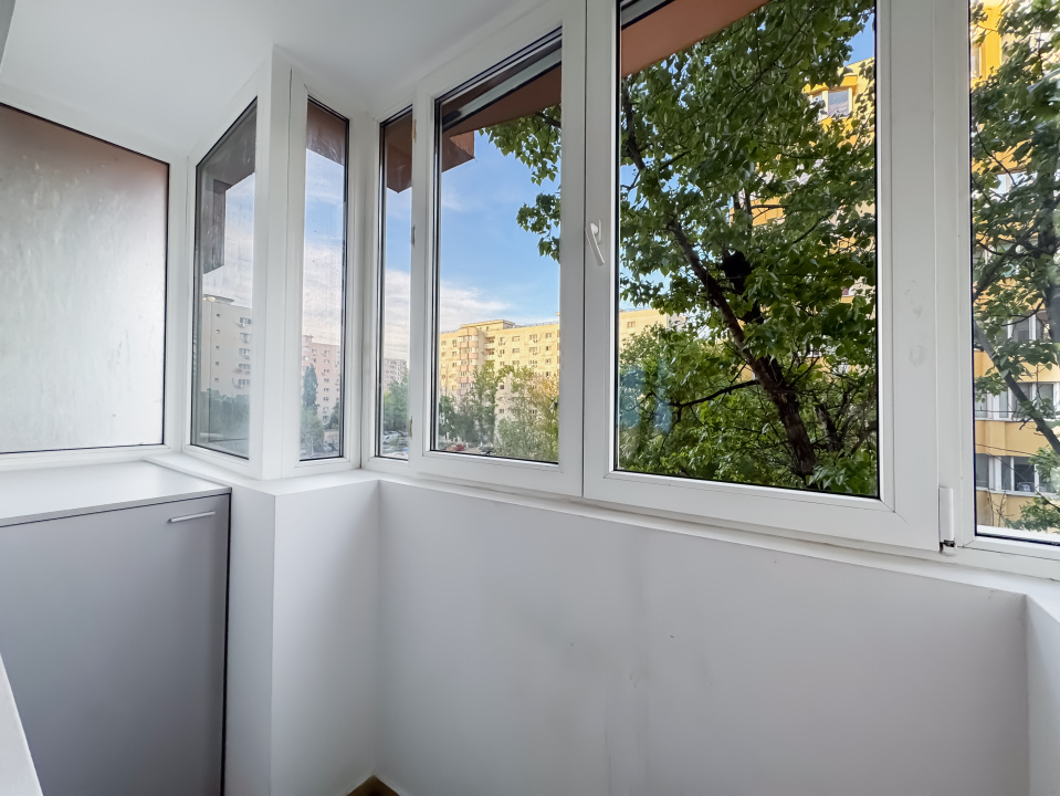 Apartament mare si spatios - Unirii - Anastasie Panu - Centrala proprie!