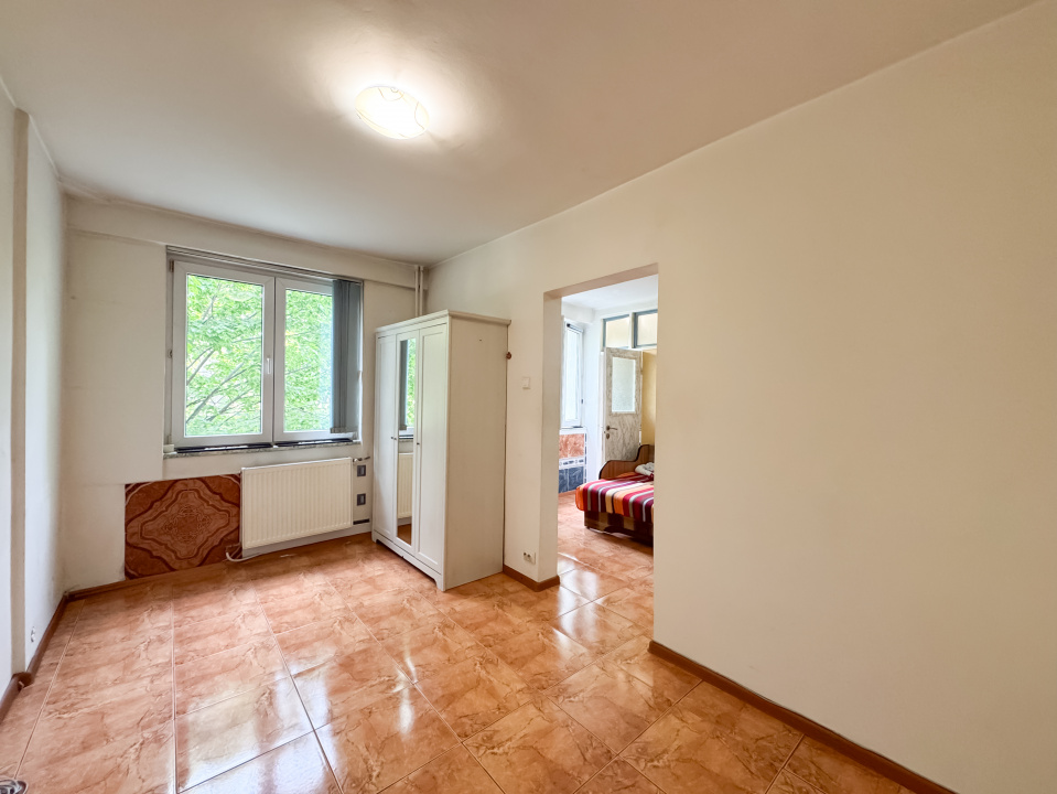 Apartament 2 Camere - Pantelimon, lângă parcul Cosmos
