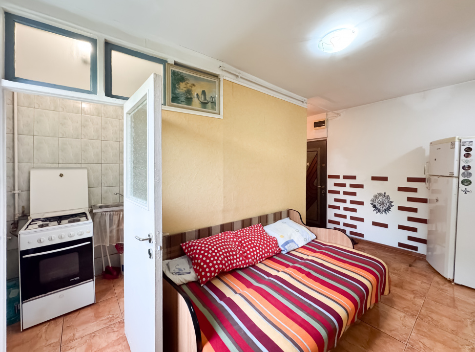 Apartament 2 Camere - Pantelimon, lângă parcul Cosmos