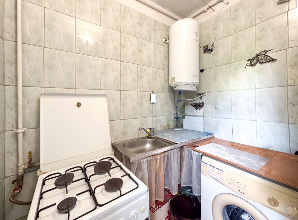 Apartament 2 Camere - Pantelimon, lângă parcul Cosmos