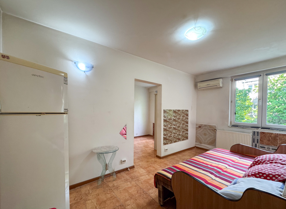 Apartament 2 Camere - Pantelimon, lângă parcul Cosmos