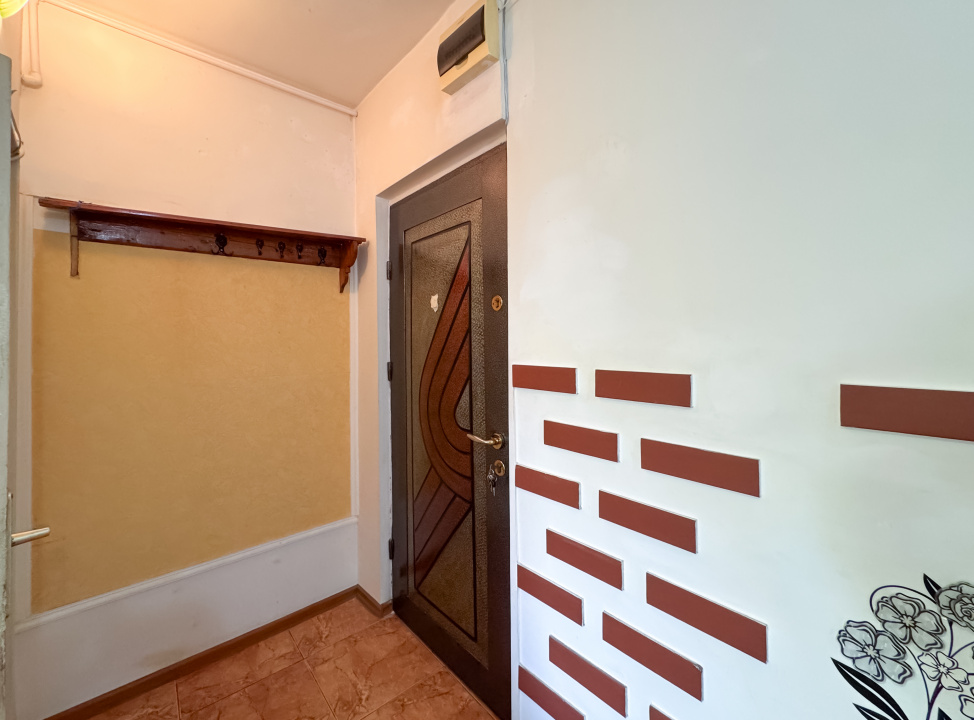 Apartament 2 Camere - Pantelimon, lângă parcul Cosmos