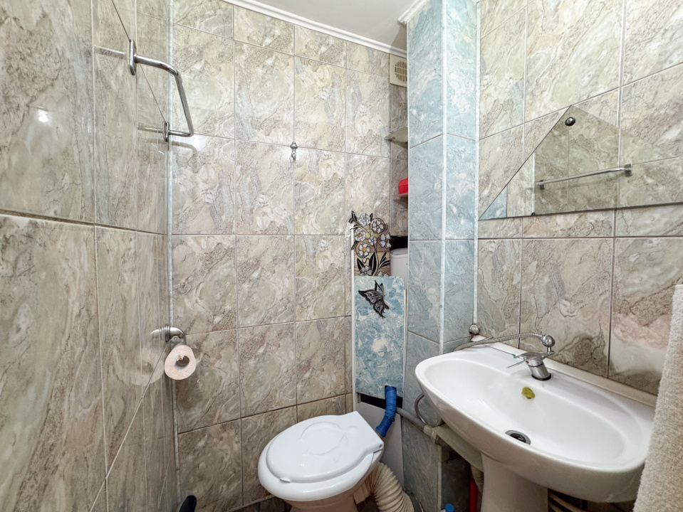 Apartament 2 Camere - Pantelimon, lângă parcul Cosmos