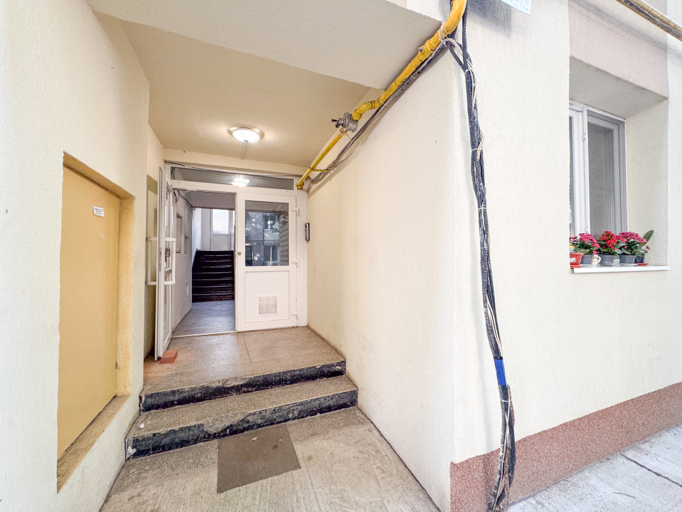 Apartament 2 Camere - Pantelimon, lângă parcul Cosmos