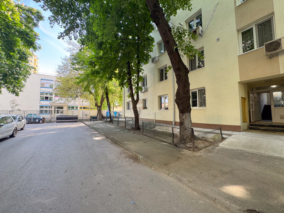 Apartament 2 Camere - Pantelimon, lângă parcul Cosmos