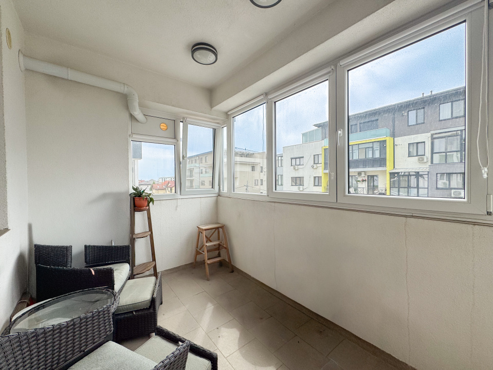 Apartament 2 Camere - Șoseaua Cernica