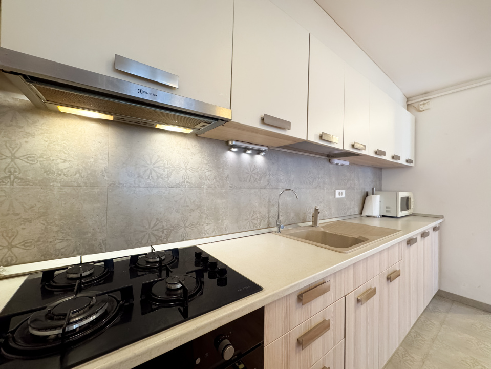 Apartament 2 Camere - Șoseaua Cernica