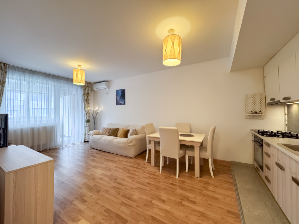 Apartament 2 Camere - Șoseaua Cernica