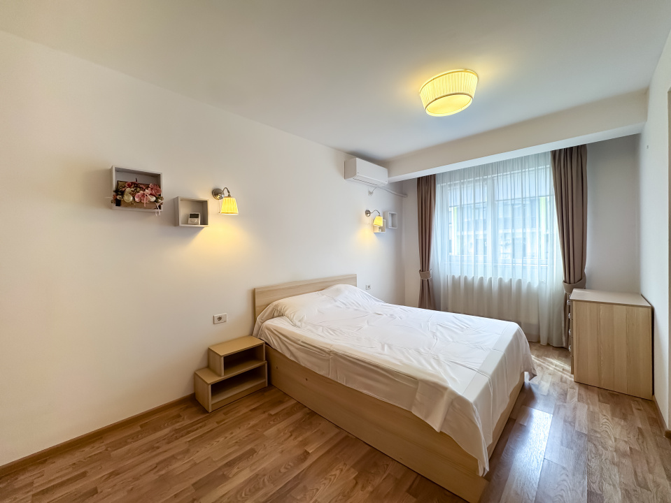 Apartament 2 Camere - Șoseaua Cernica