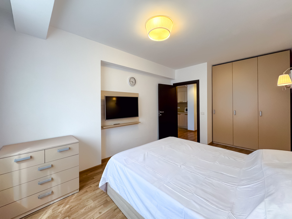 Apartament 2 Camere - Șoseaua Cernica