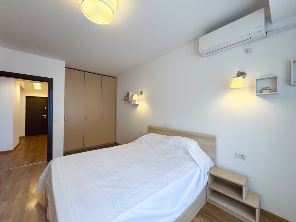 Apartament 2 Camere - Șoseaua Cernica