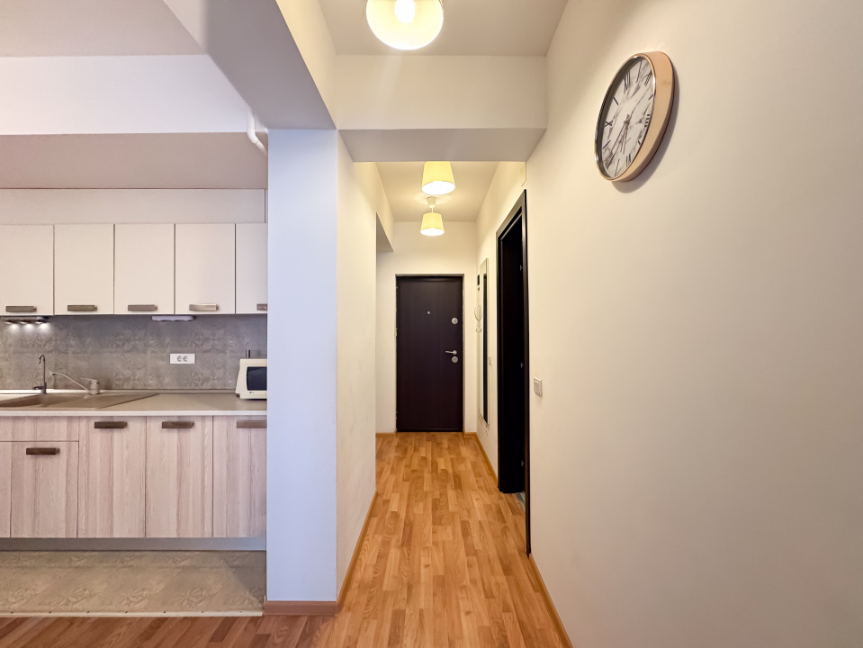 Apartament 2 Camere - Șoseaua Cernica