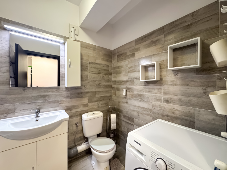 Apartament 2 Camere - Șoseaua Cernica