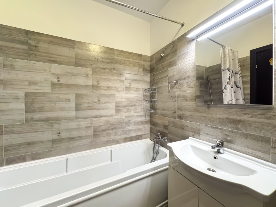 Apartament 2 Camere - Șoseaua Cernica