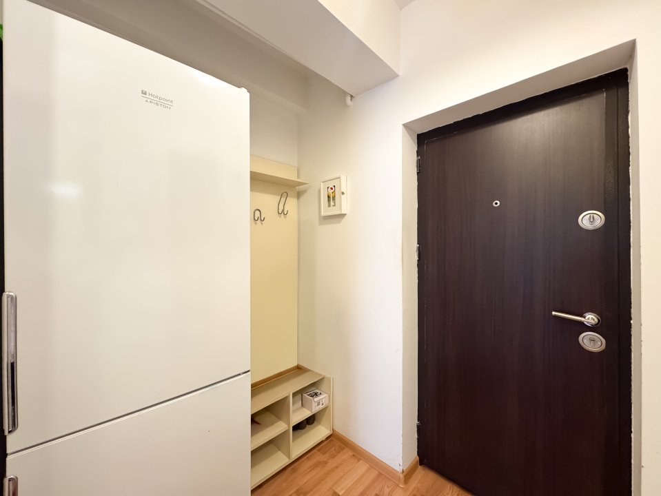 Apartament 2 Camere - Șoseaua Cernica
