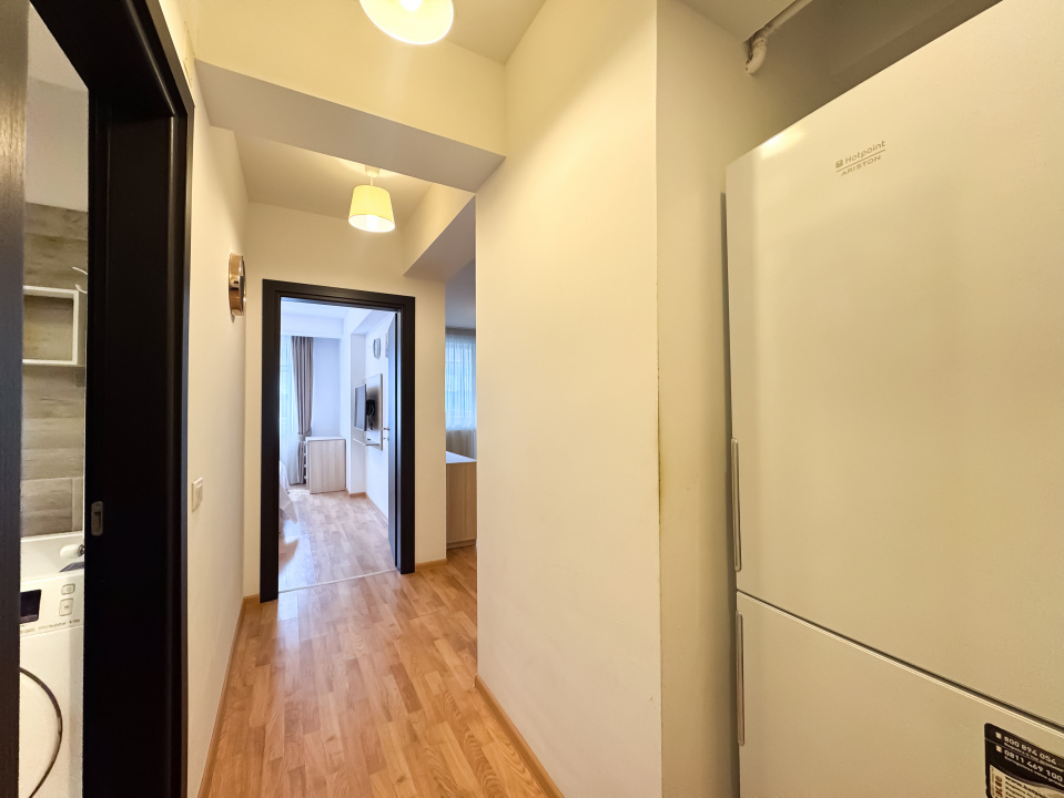 Apartament 2 Camere - Șoseaua Cernica