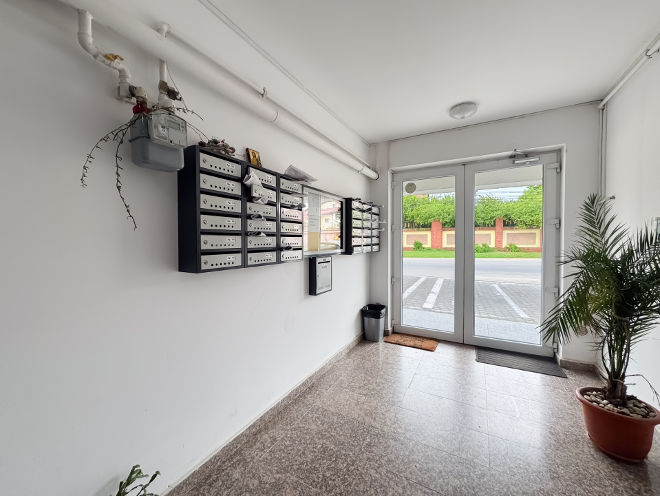 Apartament 2 Camere - Șoseaua Cernica