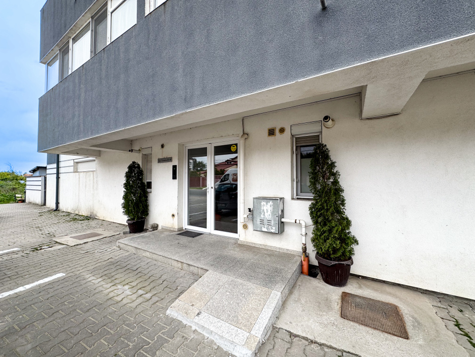 Apartament 2 Camere - Șoseaua Cernica