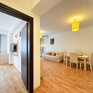 Apartament 2 Camere - Șoseaua Cernica
