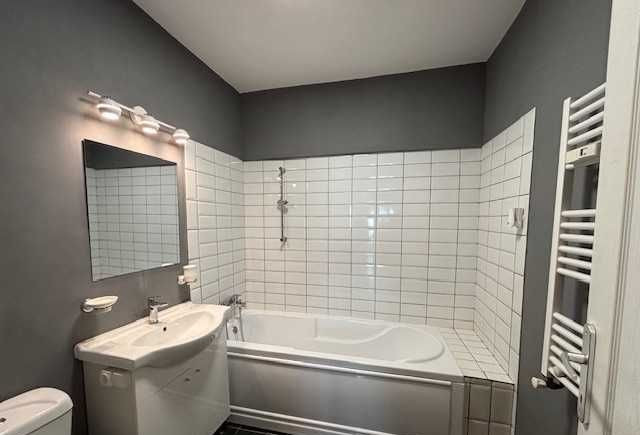 Vanzare ap 2 camere cu 2 balcoane -  Calea Mosilor