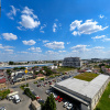 Garsoniera Titan, vedere panoramica