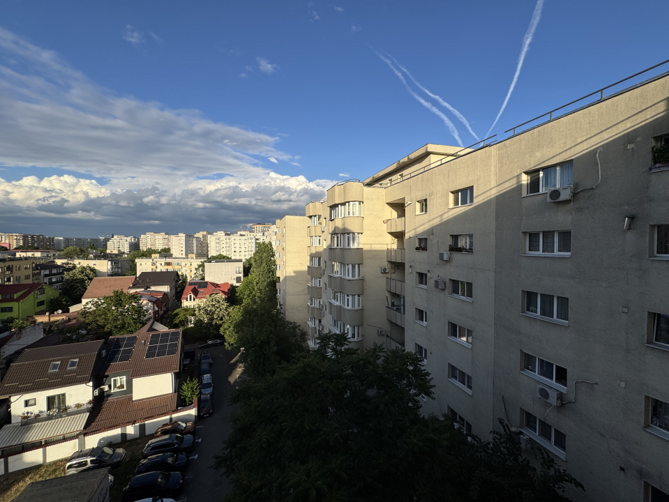 Apartament 3 Camere Vitan – 2 Băi | Liniște și Acces Rapid la Splaiul Unirii