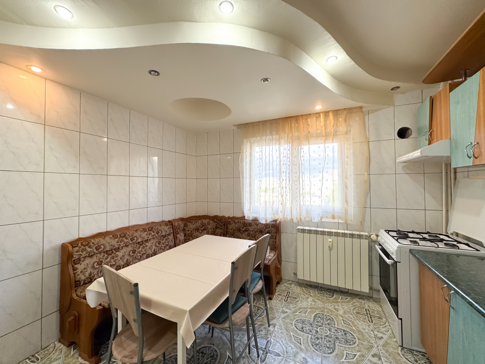 Apartament 3 Camere Vitan – 2 Băi | Liniște și Acces Rapid la Splaiul Unirii
