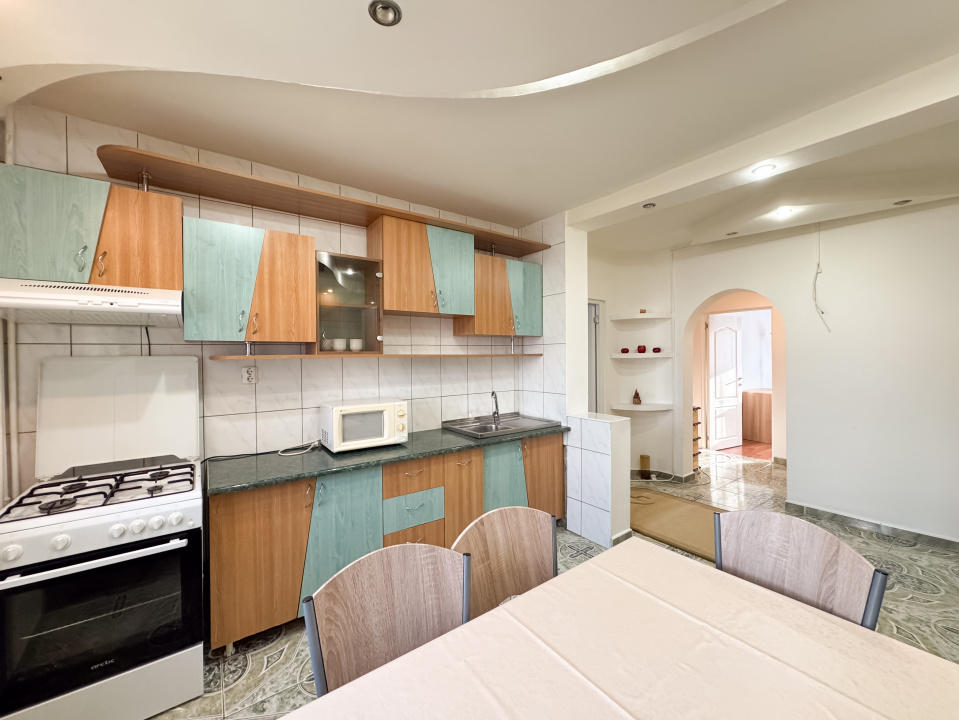 Apartament 3 Camere Vitan – 2 Băi | Liniște și Acces Rapid la Splaiul Unirii