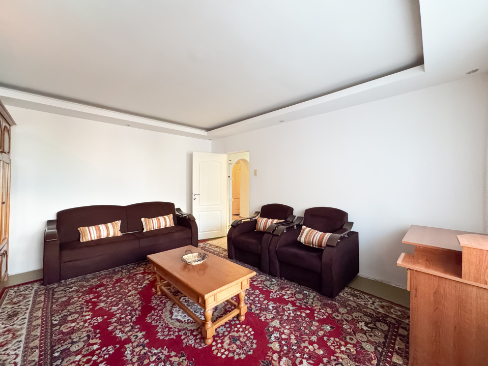 Apartament 3 Camere Vitan – 2 Băi | Liniște și Acces Rapid la Splaiul Unirii