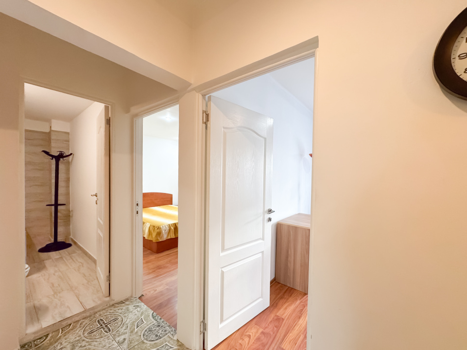 Apartament 3 Camere Vitan – 2 Băi | Liniște și Acces Rapid la Splaiul Unirii