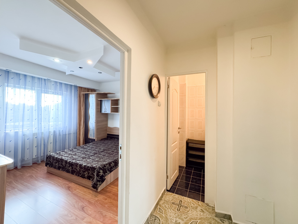Apartament 3 Camere Vitan – 2 Băi | Liniște și Acces Rapid la Splaiul Unirii