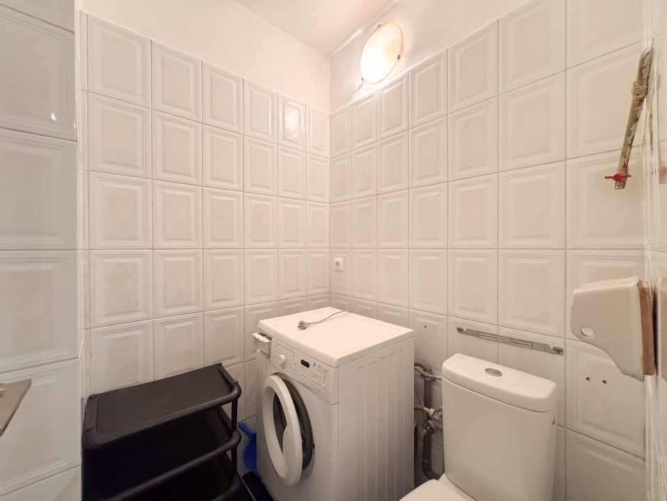 Apartament 3 Camere Vitan – 2 Băi | Liniște și Acces Rapid la Splaiul Unirii