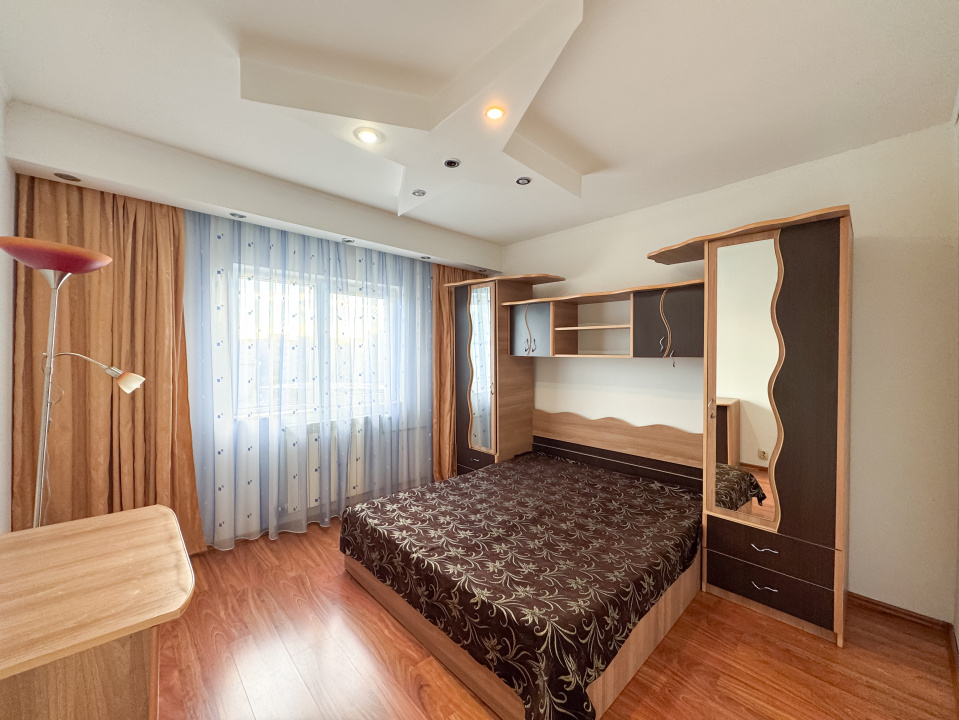 Apartament 3 Camere Vitan – 2 Băi | Liniște și Acces Rapid la Splaiul Unirii