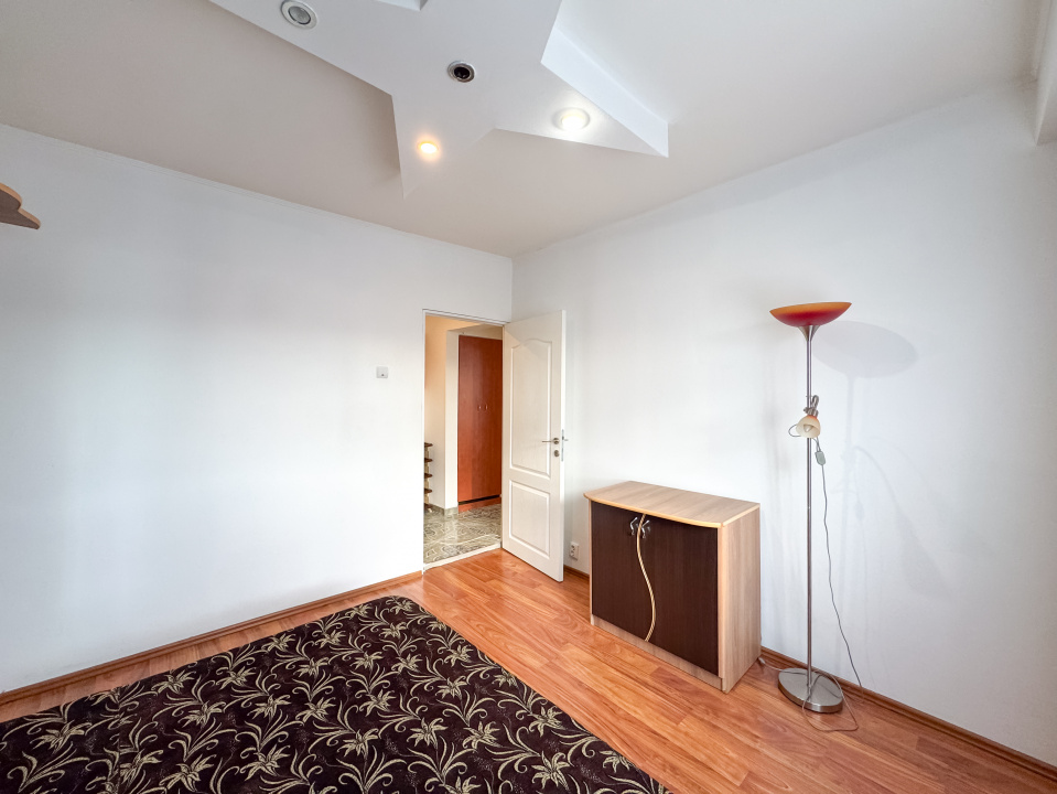 Apartament 3 Camere Vitan – 2 Băi | Liniște și Acces Rapid la Splaiul Unirii