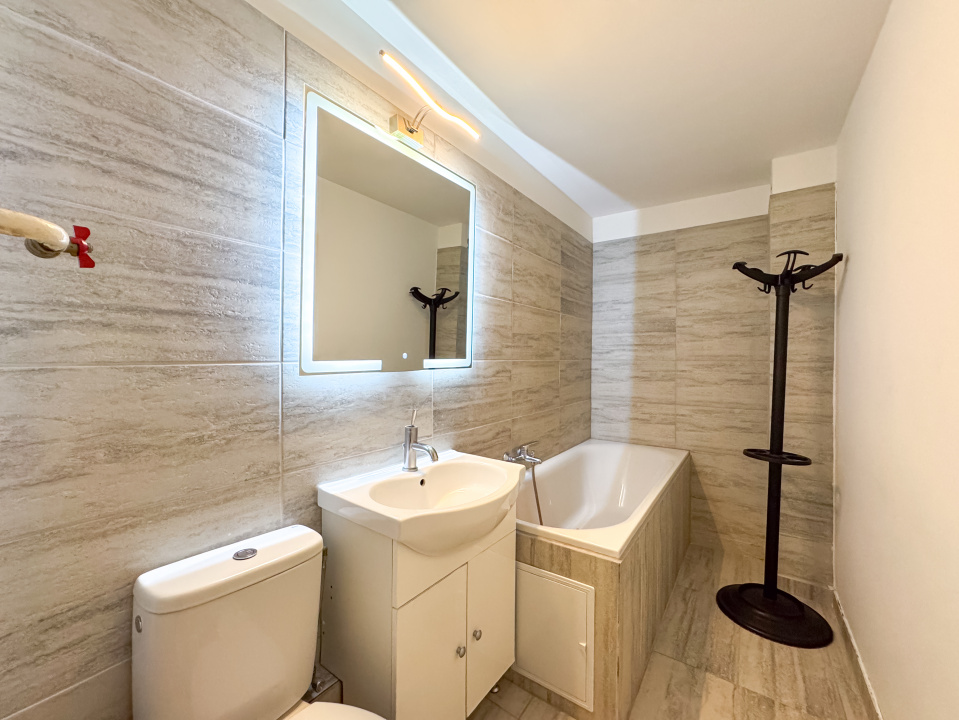 Apartament 3 Camere Vitan – 2 Băi | Liniște și Acces Rapid la Splaiul Unirii